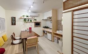 Lucy'S House横浜中華街 House5