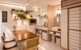 Lucy'S House横浜中華街 House5